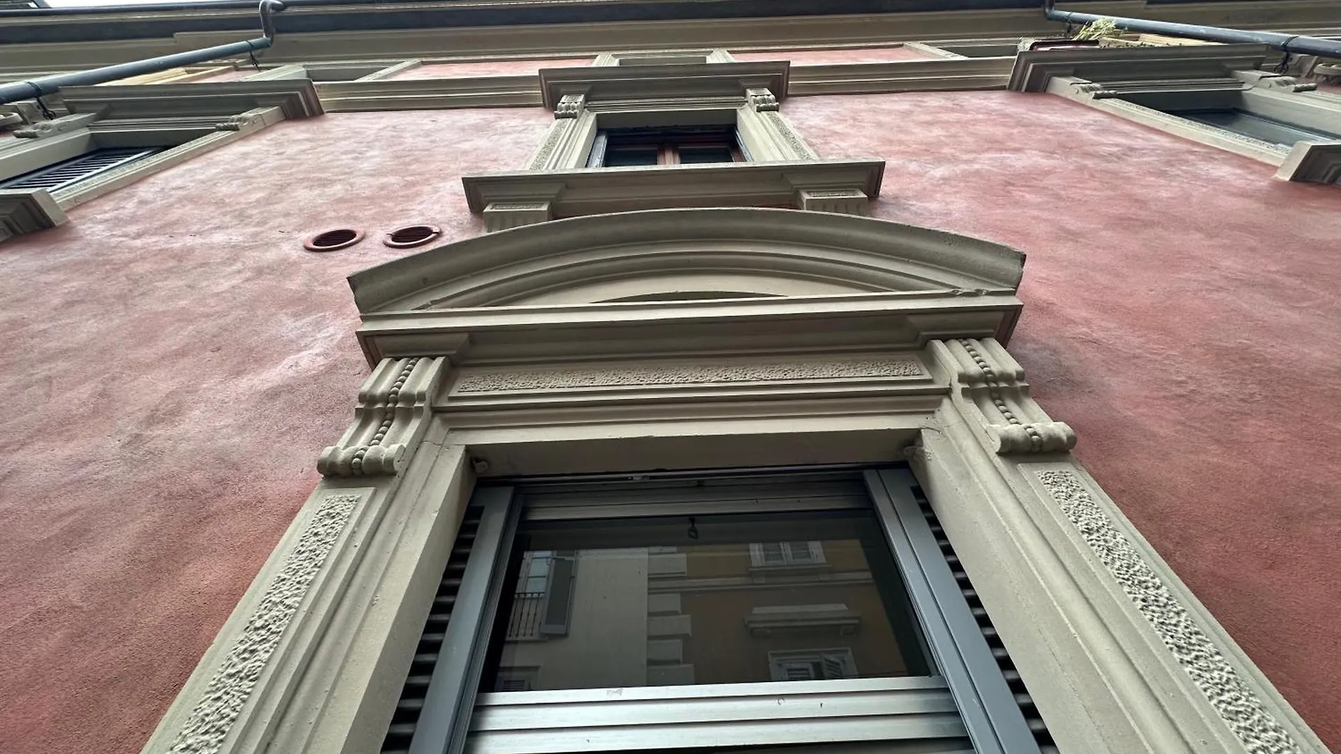 Tortona 26 Fashion District Διαμέρισμα Μιλάνο